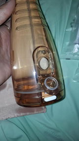 Honest reviewer review photo