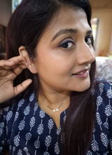Ananya Deb review photo