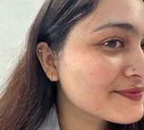 Simran review photo