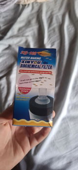 Alexa Kriel review photo