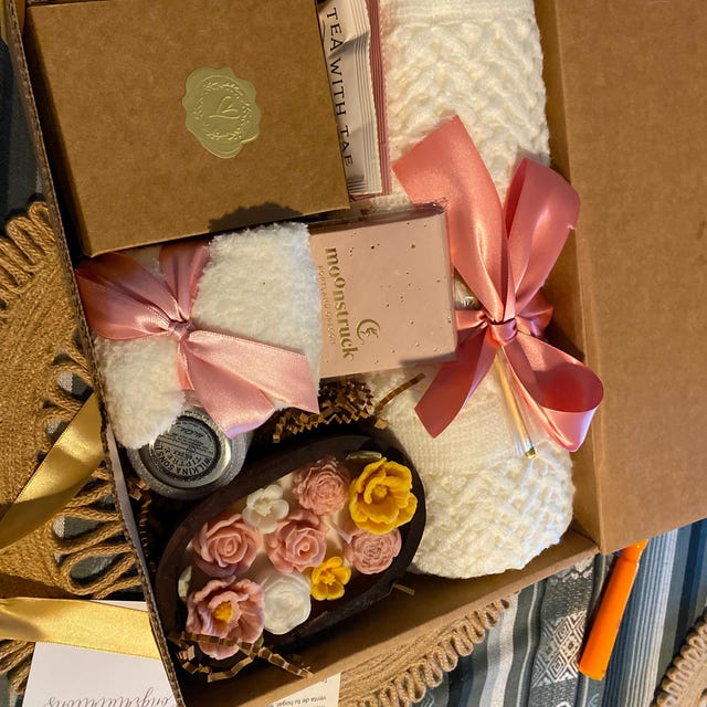 Customer photo from Jennifer Harris