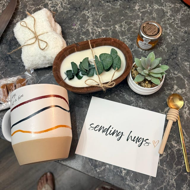 Customer photo from Jessica Miller