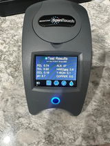 Customer review photo