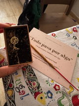 Eva Campos review photo