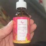 Keyis Lien review photo