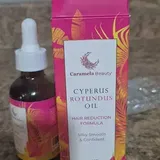 Pam Hazeltine review photo