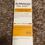 Mel review photo
