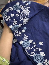 Fatima review photo