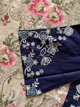 Zouha Ahmed review photo