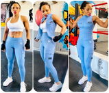 Dineo Teffo review photo