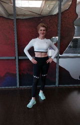 Oana Buhan review photo