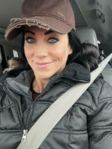 Tiffany Stosich review photo