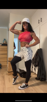 Tiffany Stosich review photo
