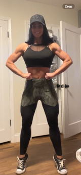 Tiffany Stosich review photo