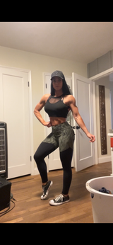 Tiffany Stosich review photo