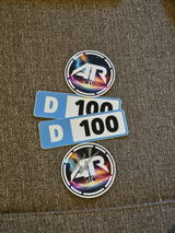 D.E. review photo