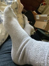 Patricia D review photo