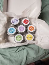 Etsy review photo