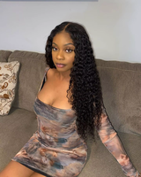 Shedreanna J. review photo