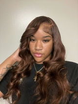 Janay C. review photo