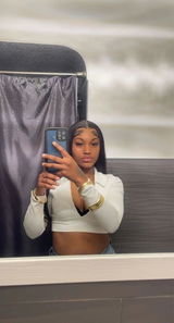 Sanaa D. review photo