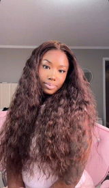 Dominique G. review photo