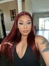 Kizzy J. review photo