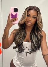 MONIQUE F. review photo