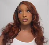 Mideline N. review photo