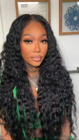 Raynetta J. review photo