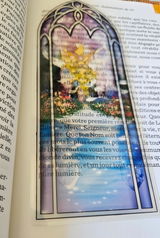Coralie review photo