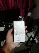 Shanton review photo