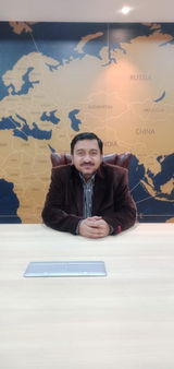 Suman Bhattacharya review photo