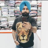 Rajpreet Singh Singh review photo