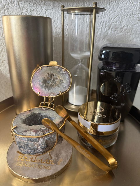 Geode Mabkhara