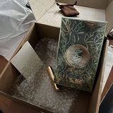 Faviola review photo