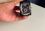Fahad Al harbi review photo