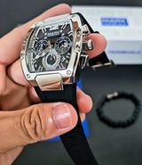 Khaled Al Juhani review photo