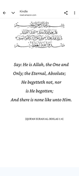 Salaam review photo
