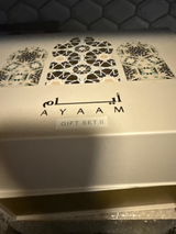 Sahra M. review photo