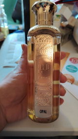 cherifa B. review photo