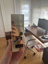 GABRIEL review photo