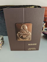 Manuel SF review photo