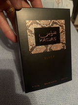 Lucas Andrade review photo
