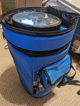 Scarmig review photo