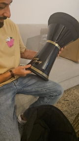 Andreas Christofi review photo