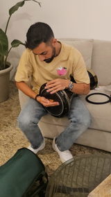 Andreas Christofi review photo