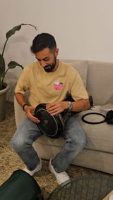 Andreas Christofi review photo
