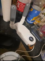 Customer review photo