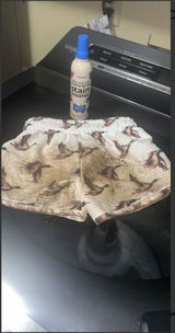 Customer review photo